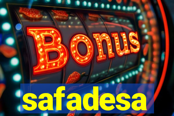 safadesa