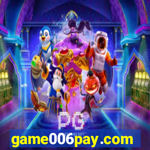 game006pay.com