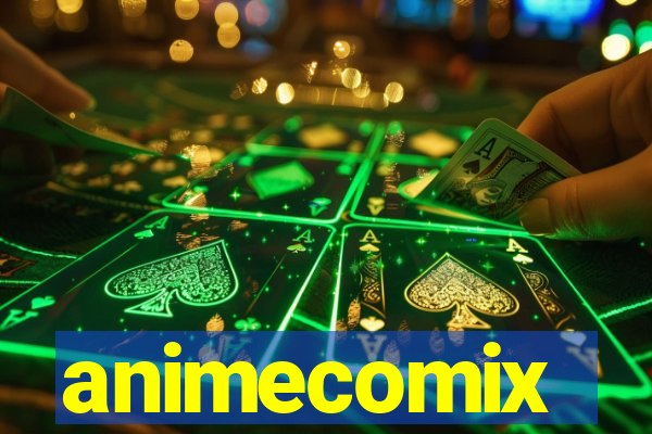 animecomix