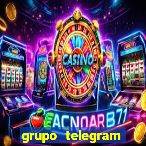 grupo telegram ganhar pix