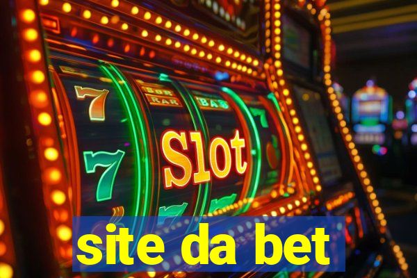 site da bet