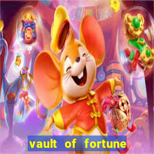 vault of fortune slot free play