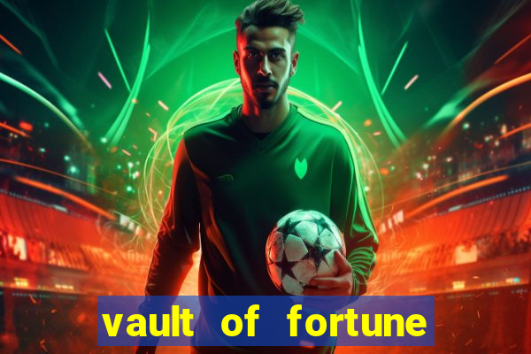 vault of fortune slot free play