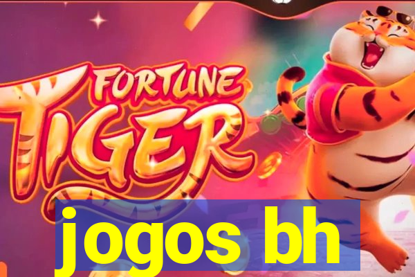 jogos bh