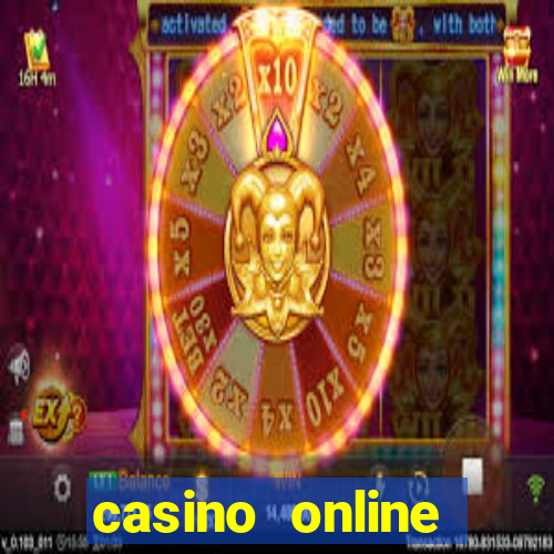 casino online deposito paypal