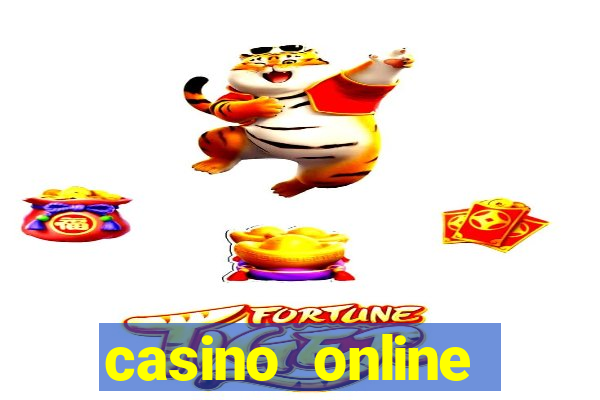 casino online deposito paypal