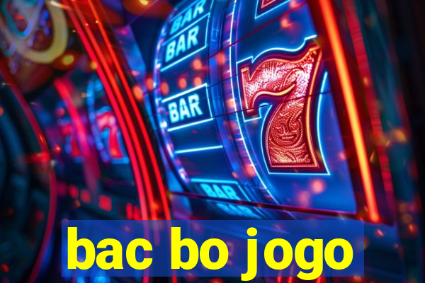 bac bo jogo