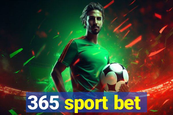 365 sport bet