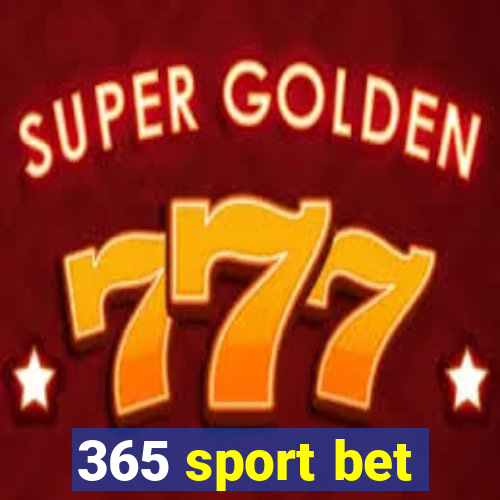 365 sport bet