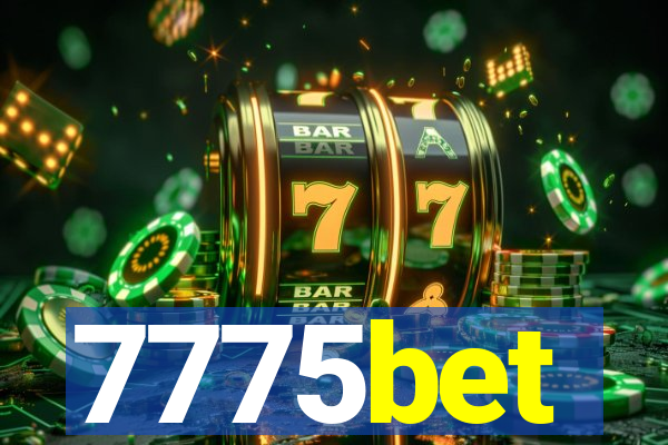 7775bet