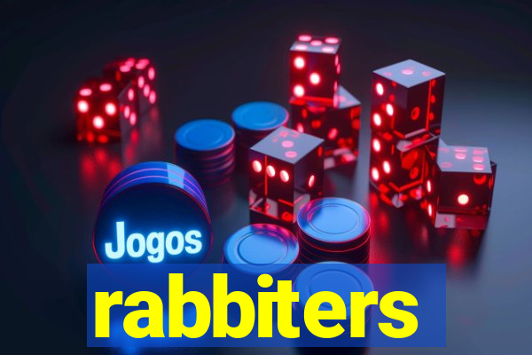 rabbiters