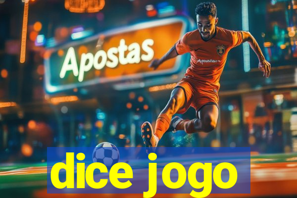 dice jogo