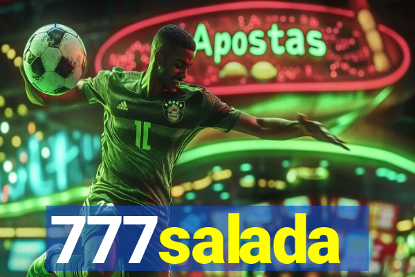 777salada