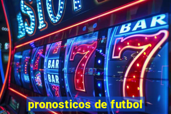 pronosticos de futbol