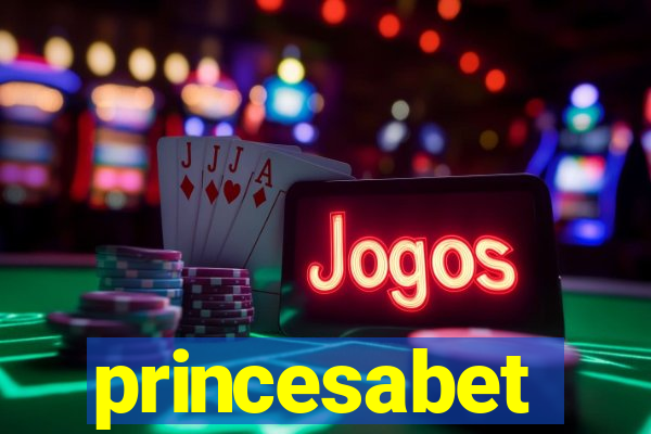 princesabet