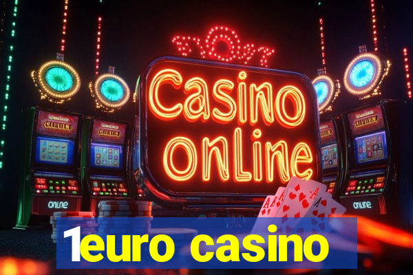 1euro casino