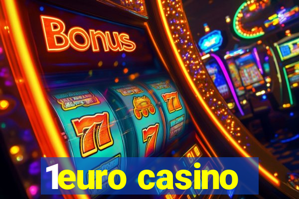 1euro casino