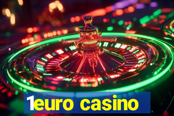 1euro casino