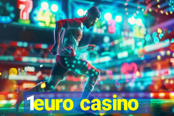 1euro casino