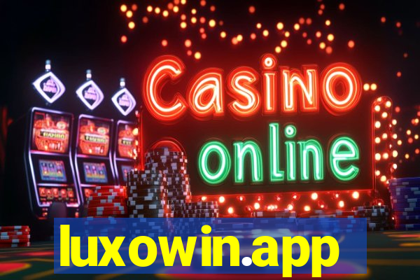 luxowin.app