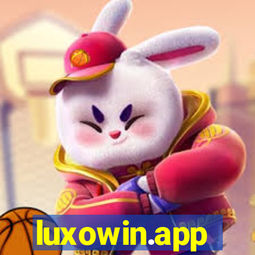 luxowin.app