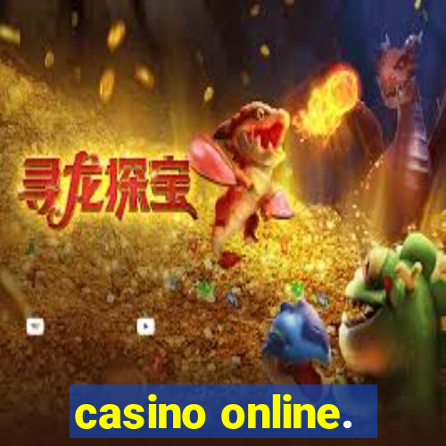 casino online.