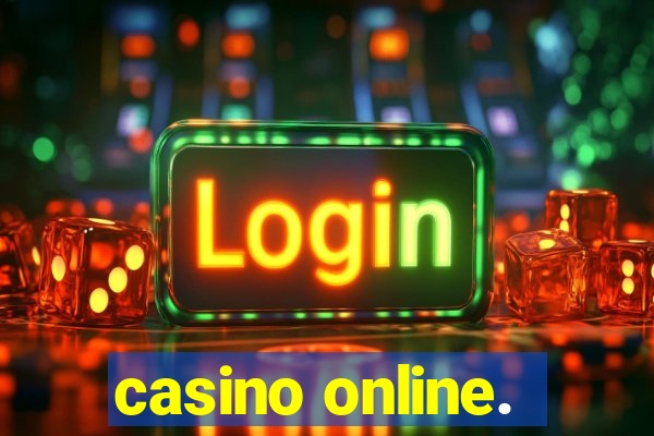 casino online.