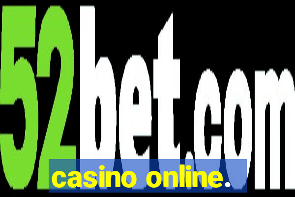 casino online.