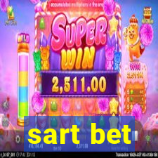 sart bet