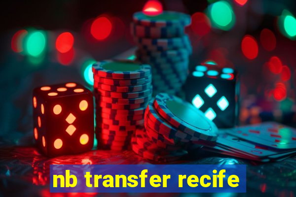 nb transfer recife