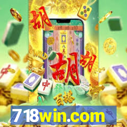 718win.com