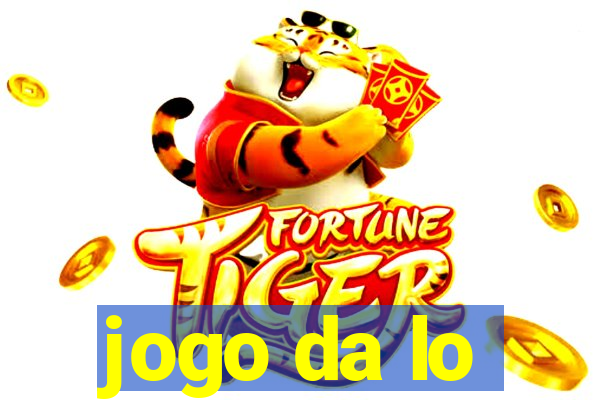 jogo da lo