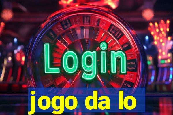 jogo da lo