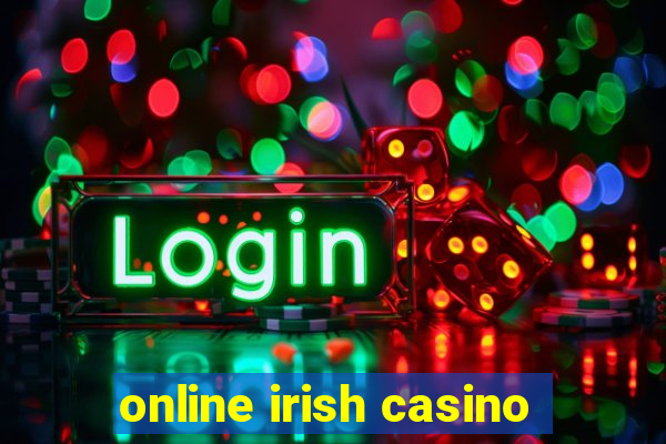 online irish casino