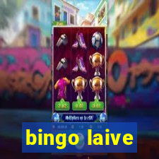 bingo laive