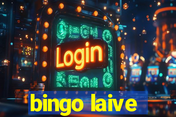 bingo laive