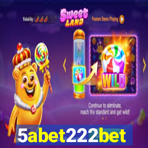 5abet222bet