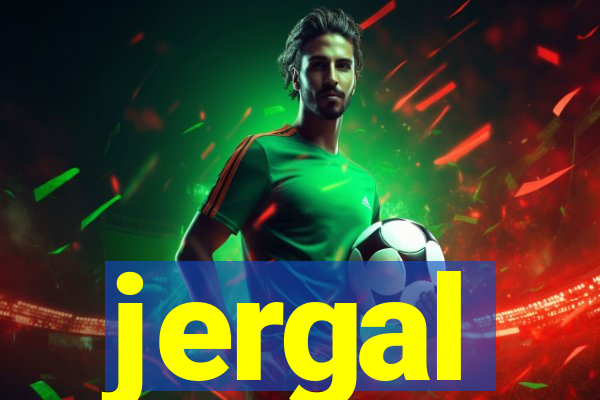 jergal