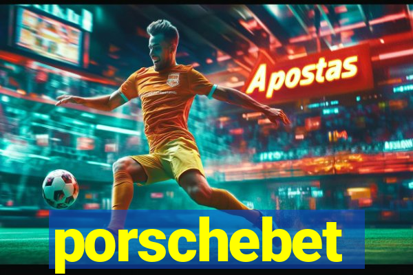 porschebet