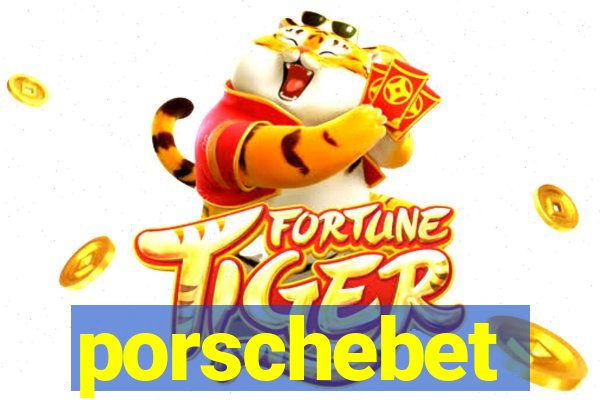 porschebet