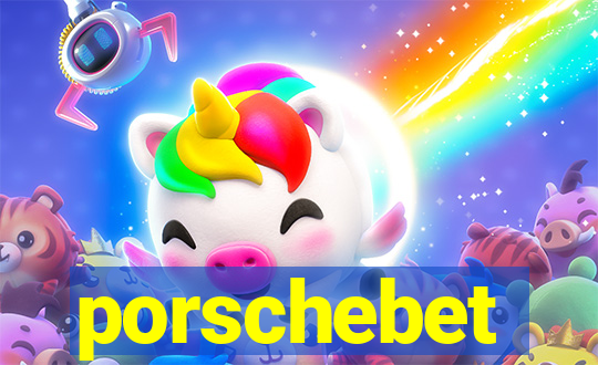 porschebet