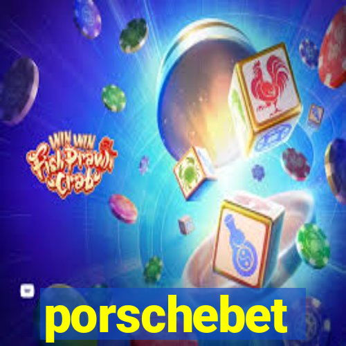 porschebet