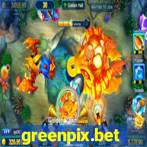 greenpix.bet