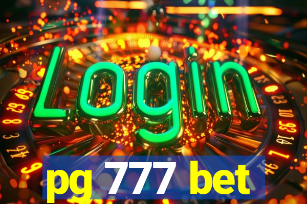 pg 777 bet