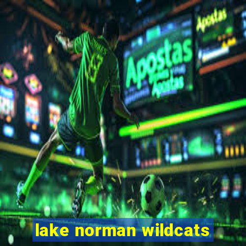 lake norman wildcats