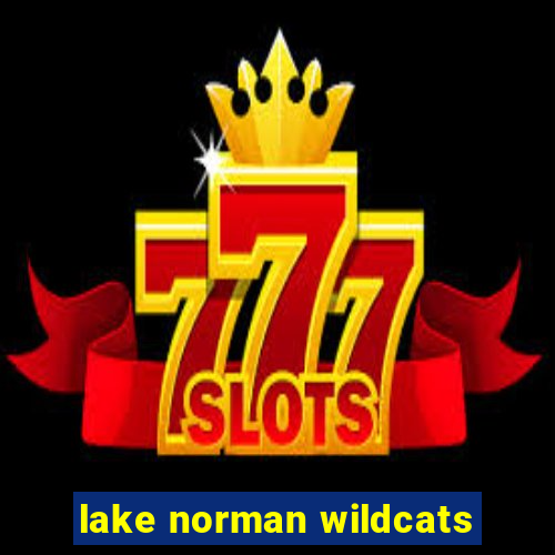 lake norman wildcats