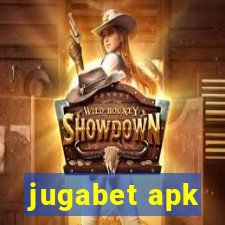 jugabet apk