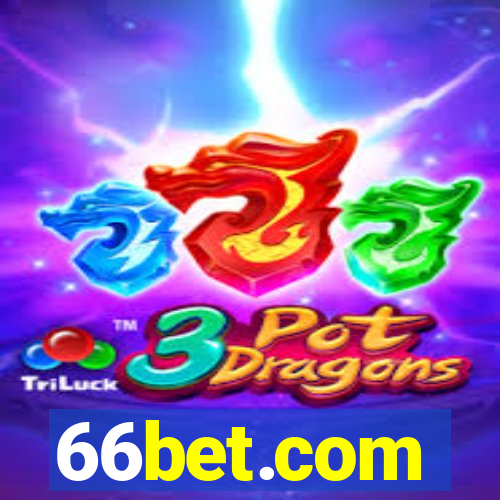 66bet.com