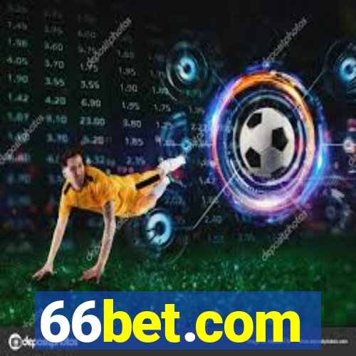 66bet.com