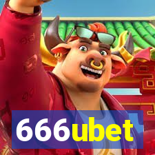 666ubet